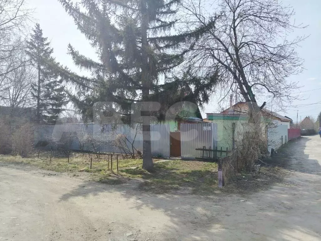 Дом в Омск, Советский округ ( м) - Фото 1