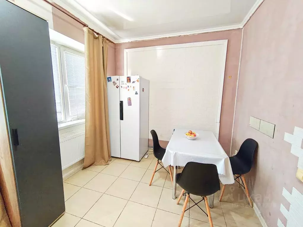 Таунхаус в Краснодарский край, Краснодар пос. Российский, ул. ... - Фото 2