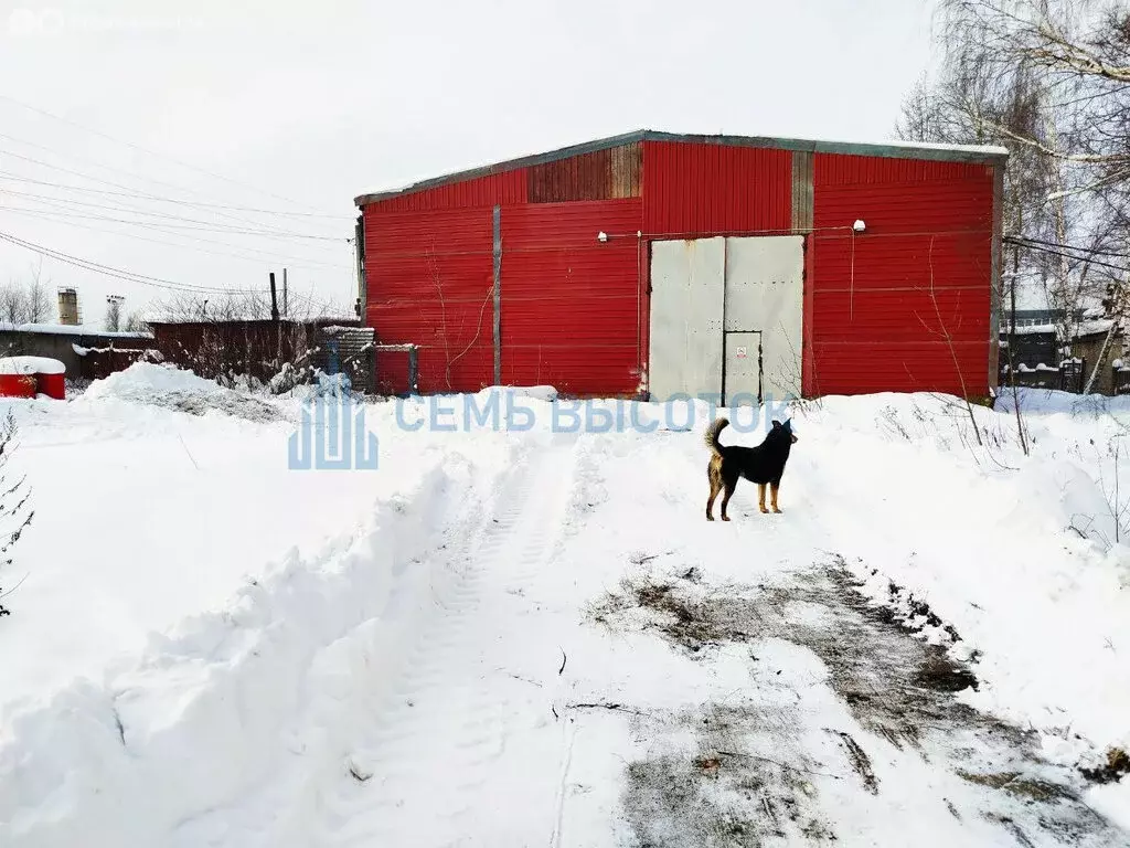 Помещение свободного назначения (460 м) - Фото 1