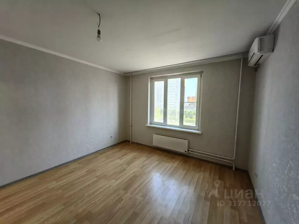 1-к кв. Ростовская область, Ростов-на-Дону ул. Еременко, 101 (38.0 м) - Фото 0