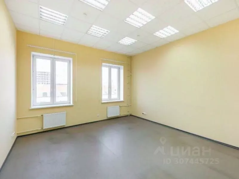 Производственное помещение в Санкт-Петербург Уральская ул., 19к10 (631 ... - Фото 2