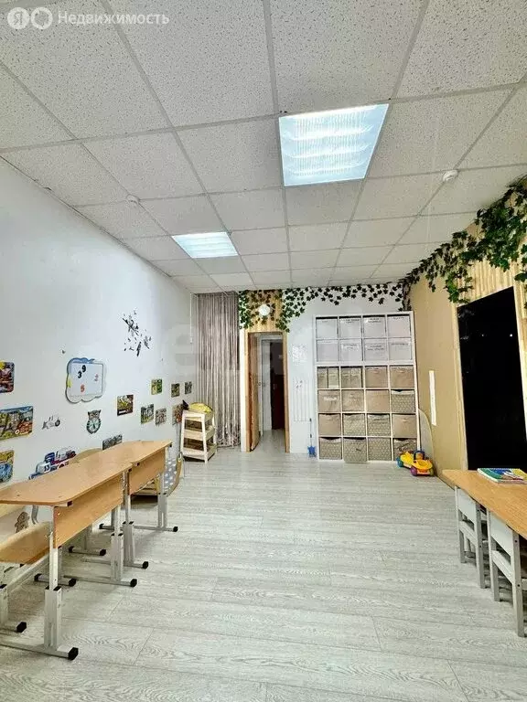 Помещение свободного назначения (131 м) - Фото 1