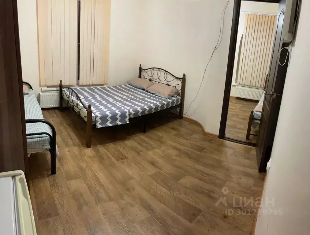 Комната Краснодарский край, Ейск ул. Карла Либкнехта, 209 - Фото 1