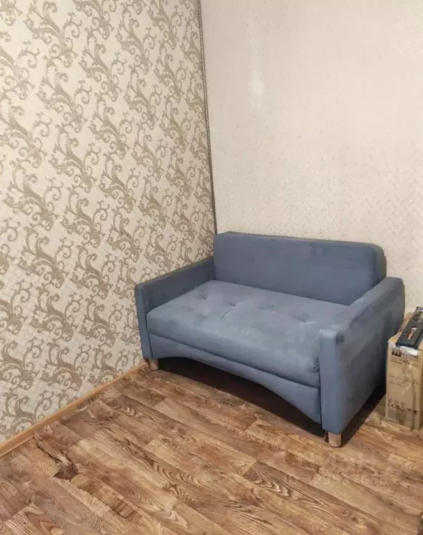 Комната Пермский край, Пермь ул. Льва Шатрова, 1 (12.0 м) - Фото 1