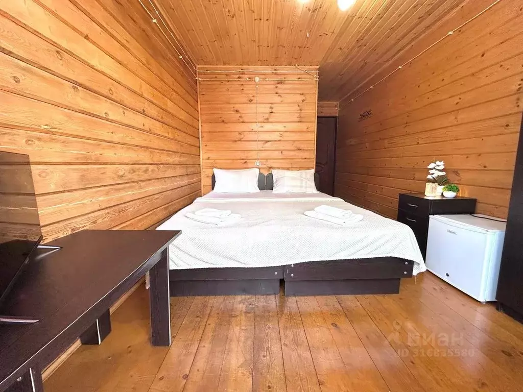 Комната Краснодарский край, Сочи Главная ул., 17/31 (17.0 м) - Фото 1