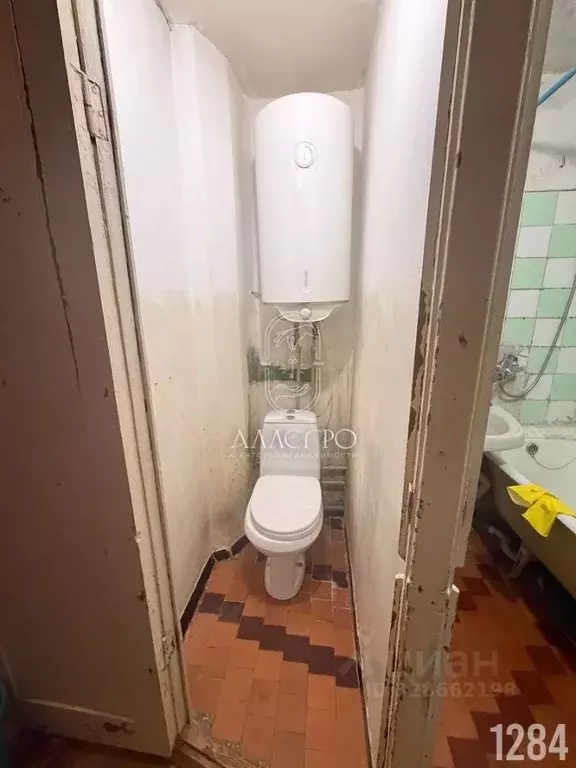 3-к кв. Севастополь ул. Адмирала Юмашева, 22 (58.7 м) - Фото 2