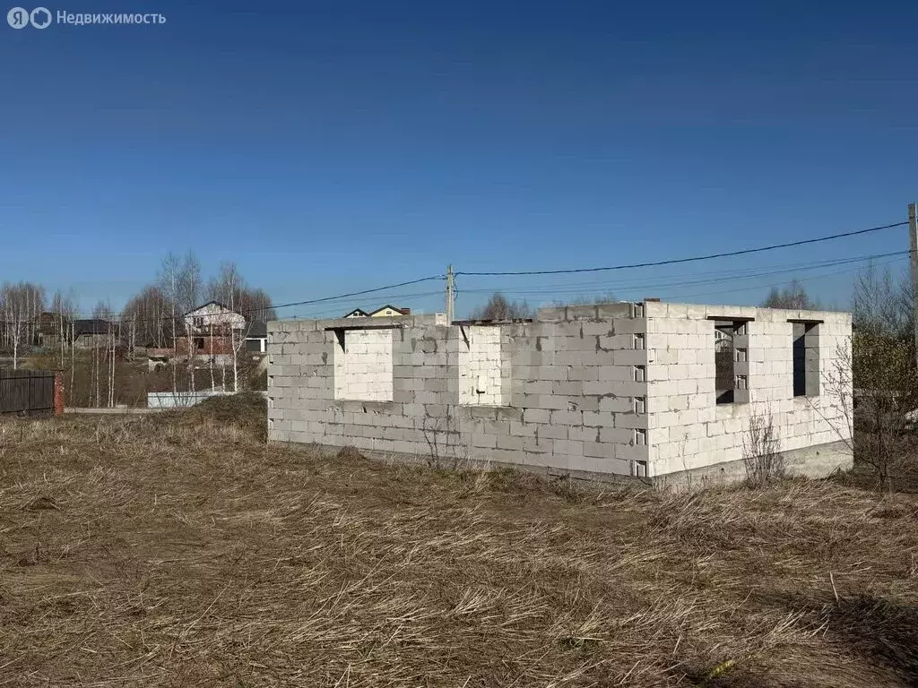 Участок в село Андреевка, Луговая улица (15 м) - Фото 1
