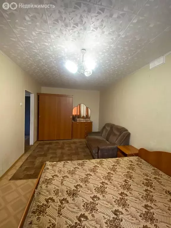 1-комнатная квартира: Псков, Инженерная улица, 62 (32.7 м) - Фото 2