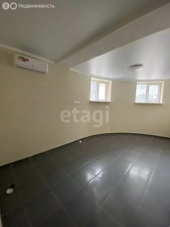 Квартира-студия: село Агой, гостиничный комплекс Радуга, 10Г (18.6 м) - Фото 1