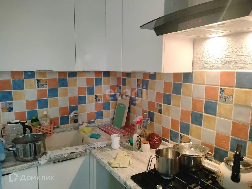 Продаётся 2-к квартира, 42.8 м - Фото 1