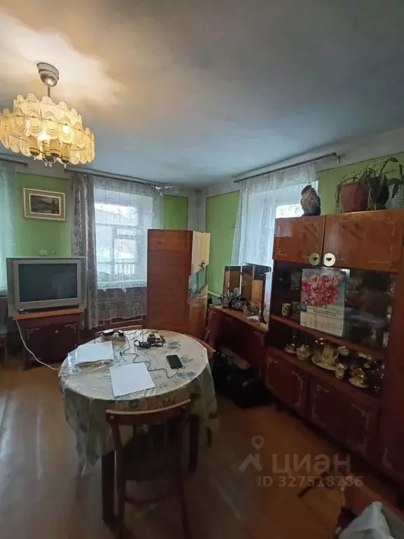 Дом в Новосибирская область, Бердск Луговская ул. (56 м) - Фото 2