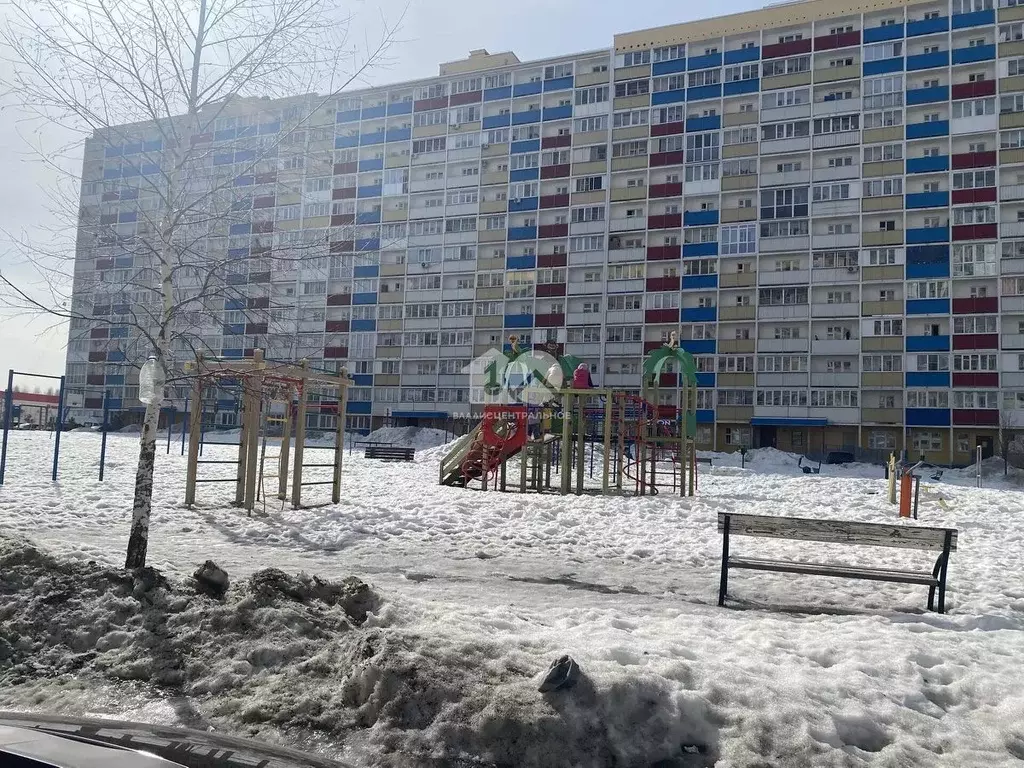 Студия Новосибирская область, Новосибирск ул. Твардовского, 22/5 (27.7 ... - Фото 1