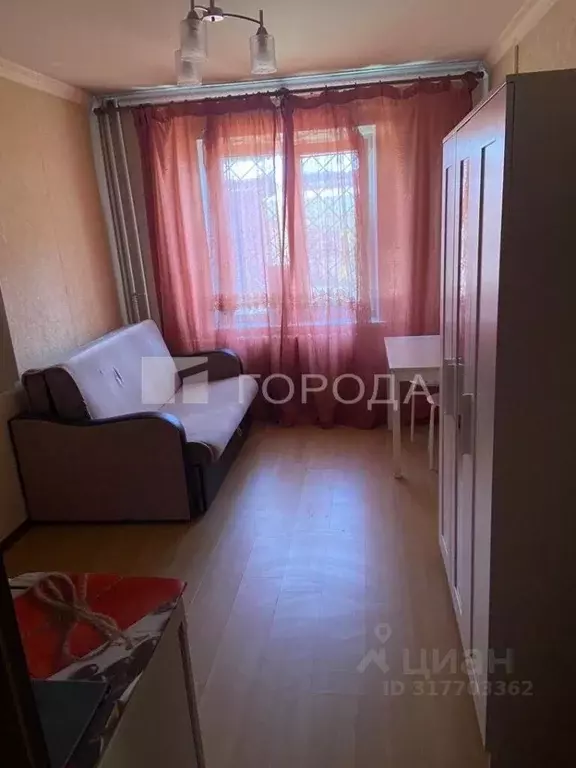 Студия Новосибирская область, Новосибирск ул. Серафимовича, 15 (20.0 ... - Фото 1