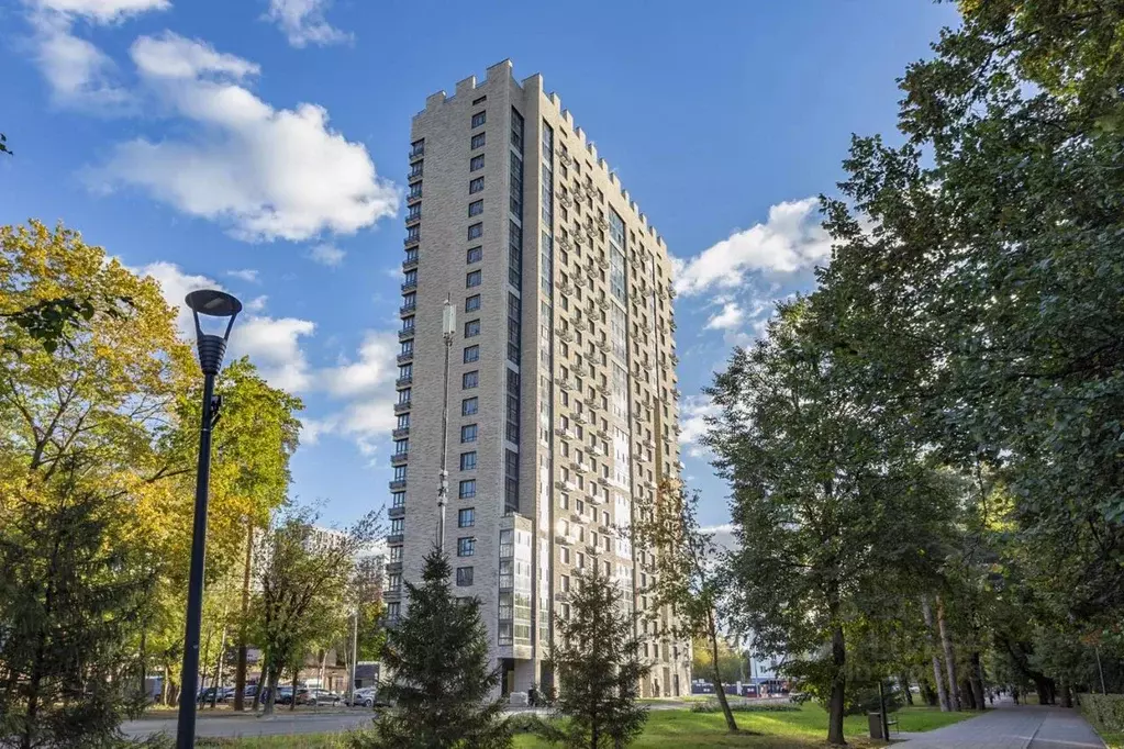 Гараж в Москва Изумрудная ул., 28 (15 м) - Фото 2