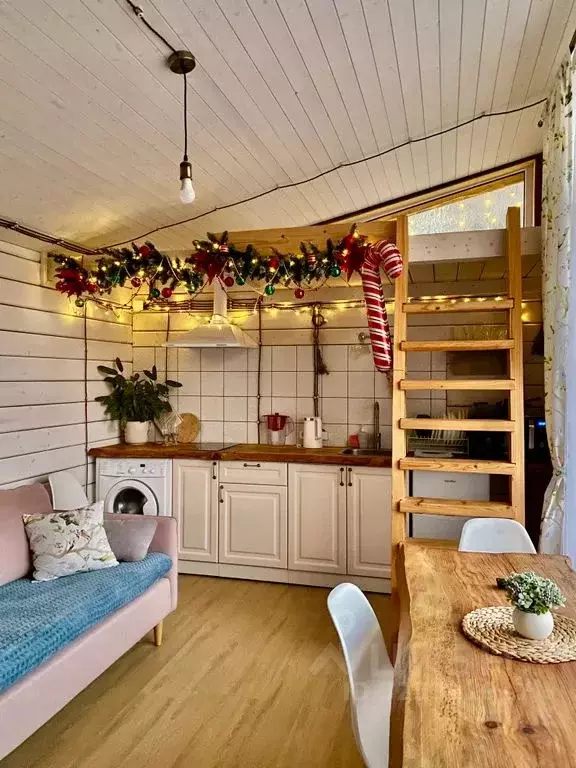 Дом в Краснодарский край, Сочи городской округ, с. Казачий Брод ул. ... - Фото 1