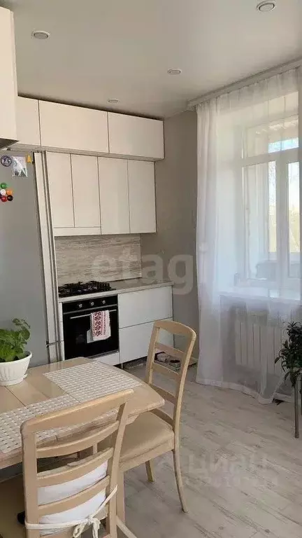 3-к кв. Амурская область, Благовещенск Красноармейская ул., 159 (64.2 ... - Фото 2