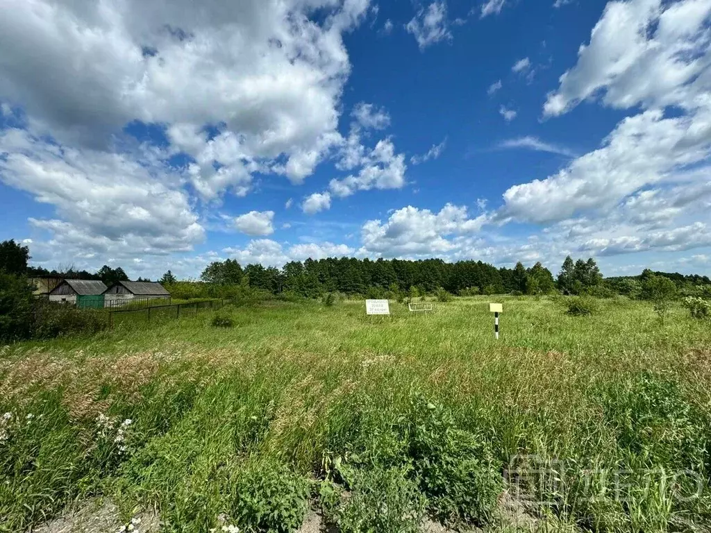 участок в рязанская область, скопин городской округ, д. гуменки ул. . - Фото 0