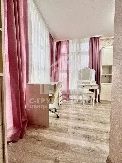 2-к кв. Калининградская область, Калининград ул. Юрия Гагарина, 55Б ... - Фото 0