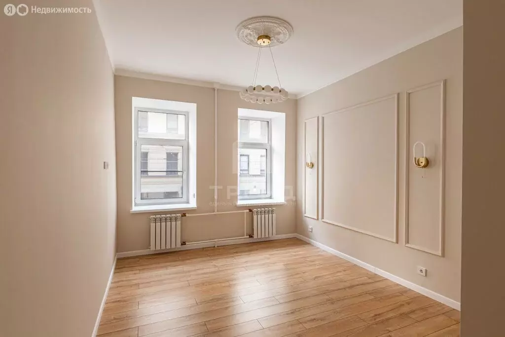 Квартира-студия: Санкт-Петербург, Большая Пушкарская улица, 25А (22 м) - Фото 2