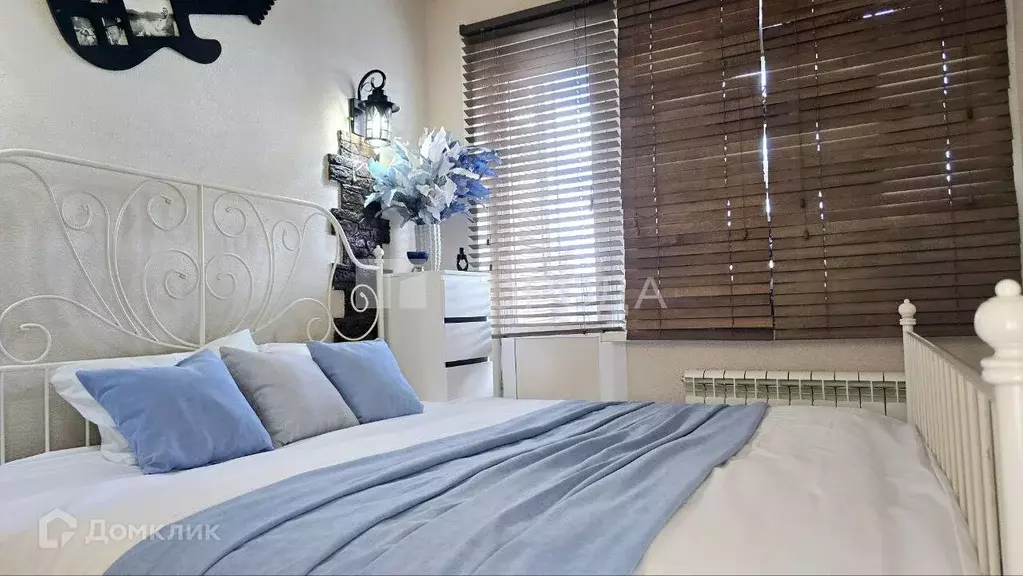 Продаётся 1-к квартира, 40 м - Фото 0