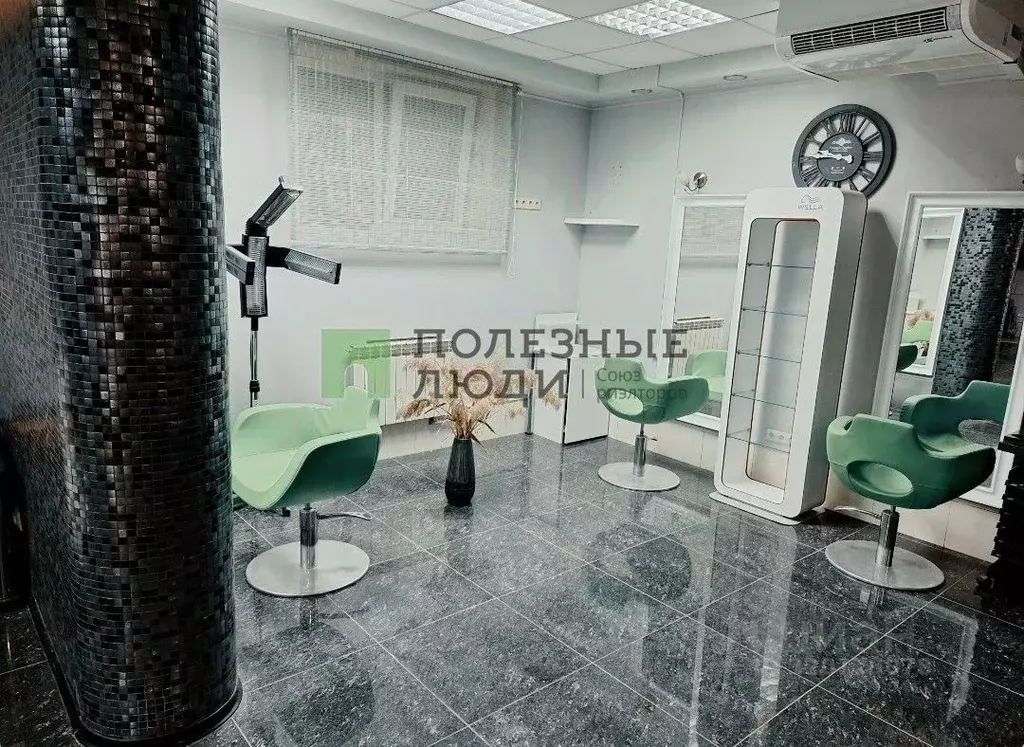 Помещение свободного назначения в Краснодарский край, Краснодар пос. ... - Фото 1