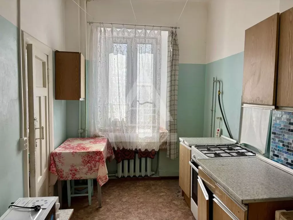 3-к кв. Челябинская область, Челябинск ул. Кирова, 163 (60.5 м) - Фото 1