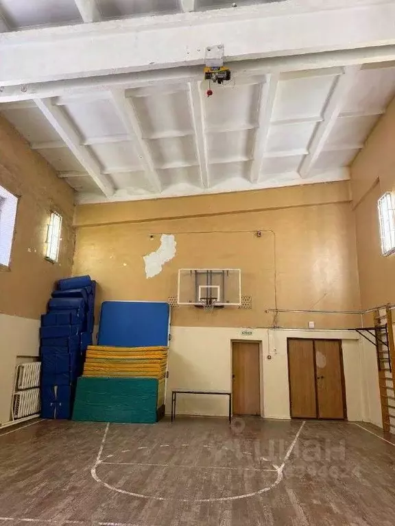 Помещение свободного назначения в Пензенская область, Пенза ул. ... - Фото 2