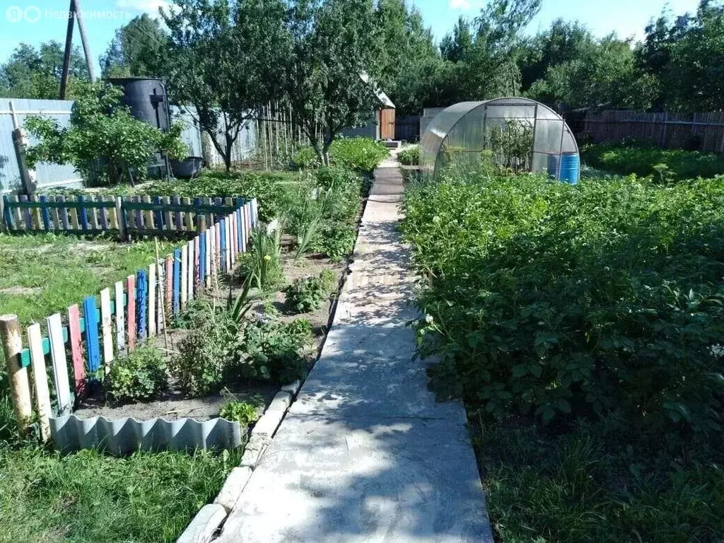 Дом в Йошкар-Ола, СНТ Мир (80 м) - Фото 2