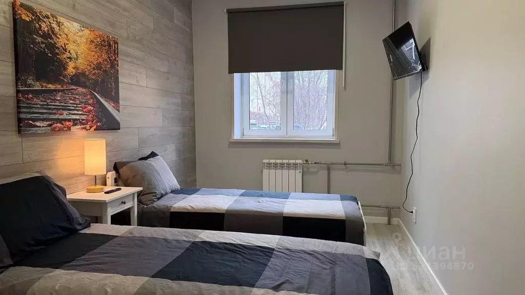 Помещение свободного назначения в Мурманская область, Мурманск ... - Фото 1