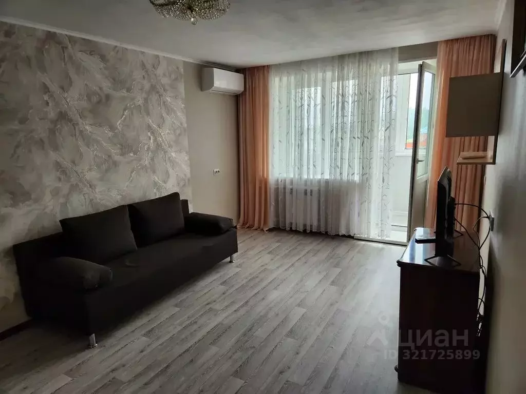 1-к кв. Приморский край, Находка просп. Мира, 8 (35.0 м) - Фото 0