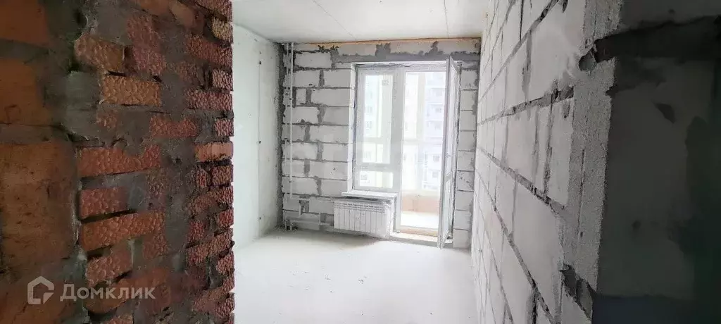 Продаётся 1-к квартира, 36.5 м - Фото 0