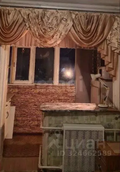 1-к кв. Тюменская область, Тюмень ул. Щорса, 1а (15.0 м) - Фото 2