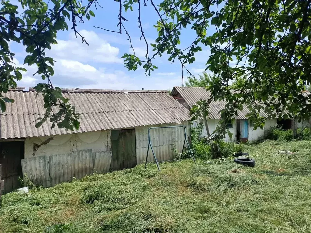 Дом 41,1 м на участке 28 сот. - Фото 0