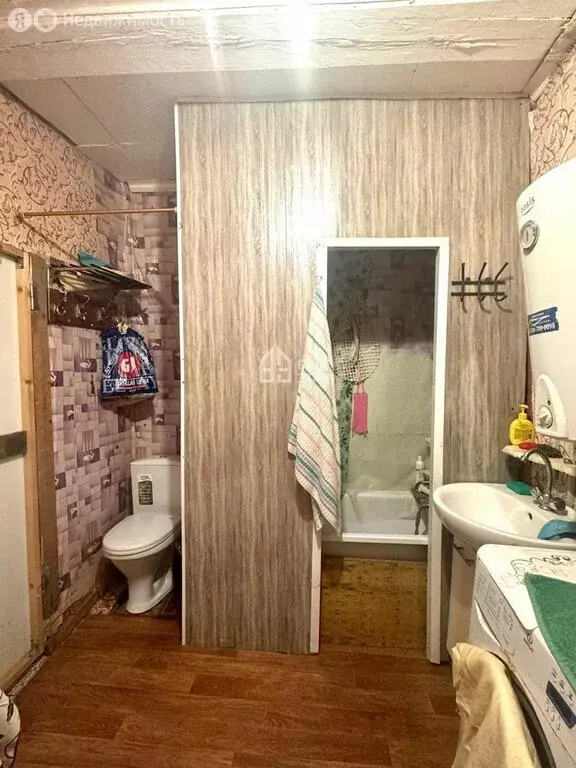 Дом в село Ульяново, Большая Советская улица, 57 (75.5 м) - Фото 2