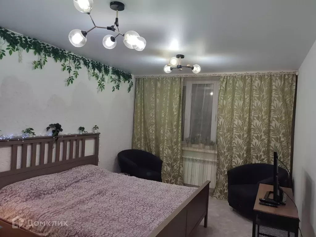 Продаётся 1-к квартира, 36 м - Фото 0
