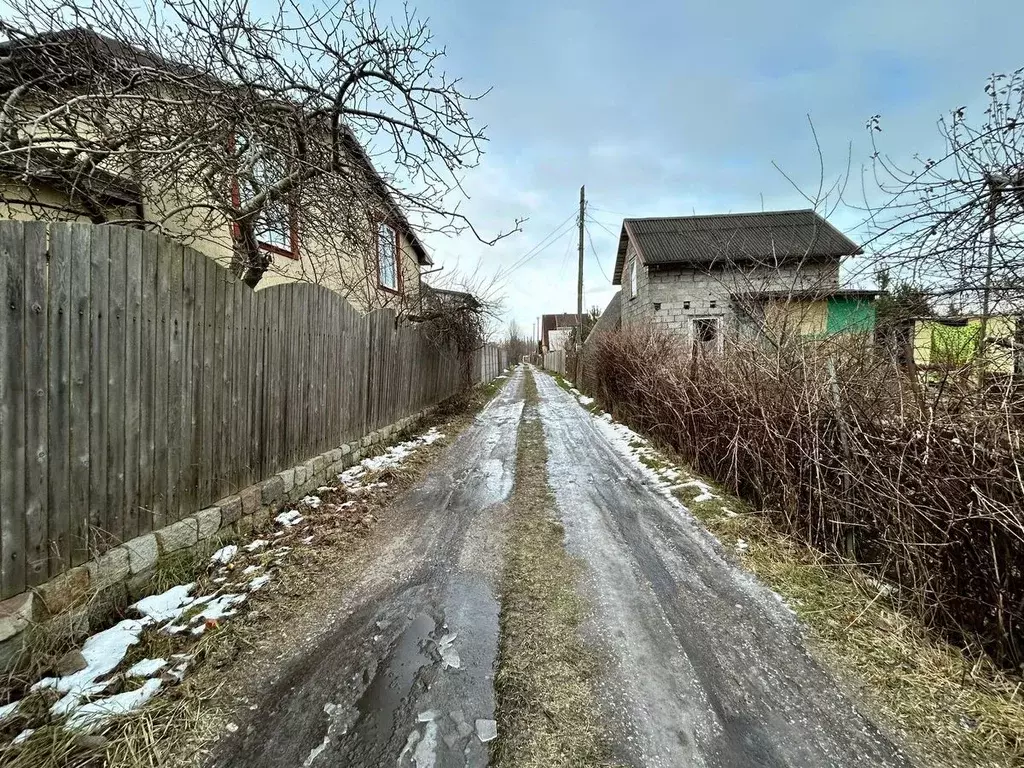 Дом в Калининградская область, Светлогорск Радуга СНТ, 4-я линия, 16 ... - Фото 0