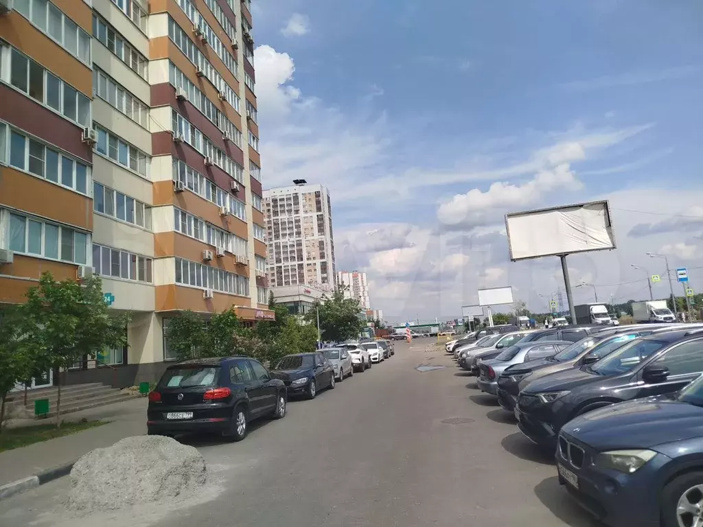 Свободного назначения, 118 м - Фото 1