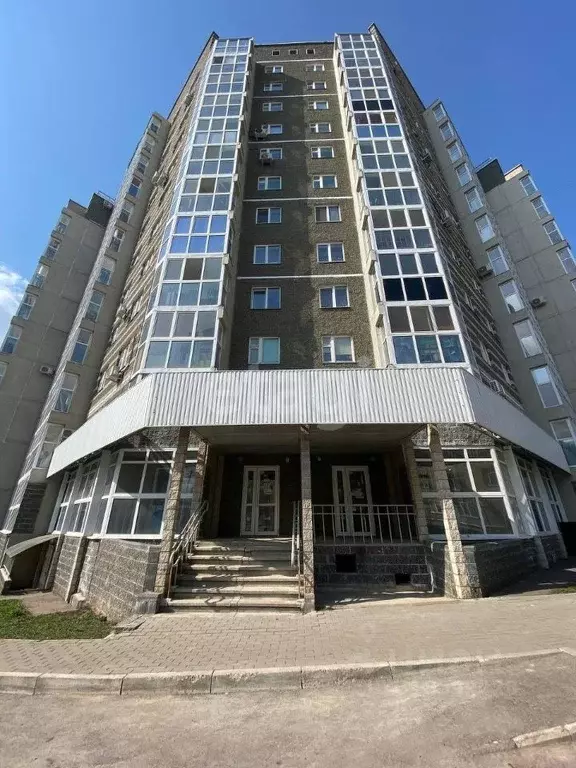 Помещение свободного назначения в Башкортостан, Уфа ул. Маяковского, ... - Фото 1