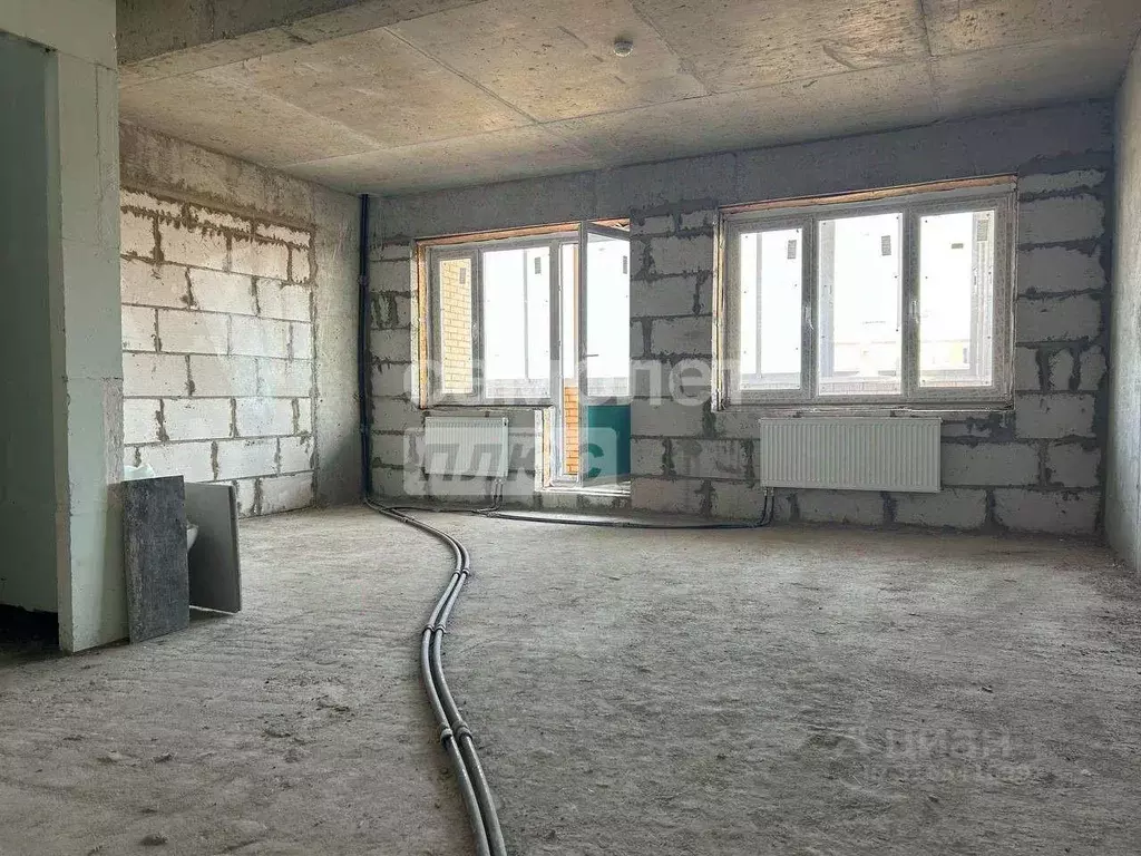 Квартира, 4 комнаты, 110.9 м - Фото 1