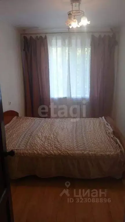 3-к кв. Ростовская область, Ростов-на-Дону просп. 40-летия Победы, ... - Фото 2