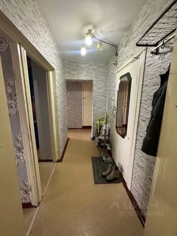 2-к кв. Иркутская область, Шелехов 4-й мкр, 37 (49.0 м) - Фото 2