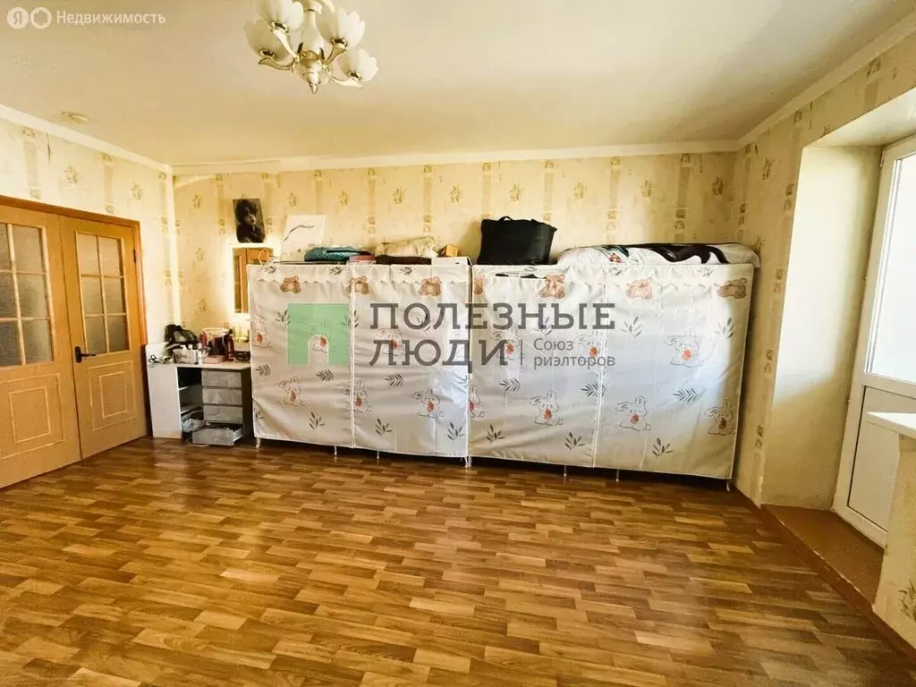2-комнатная квартира: Орёл, улица Трудовых Резервов, 36 (66.4 м) - Фото 2