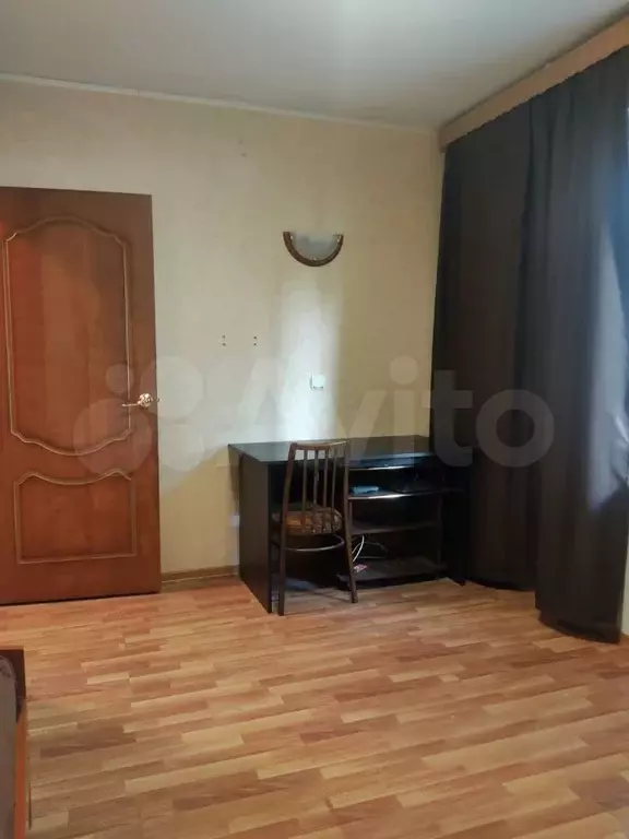 1-к. квартира, 30 м, 1/9 эт. - Фото 1