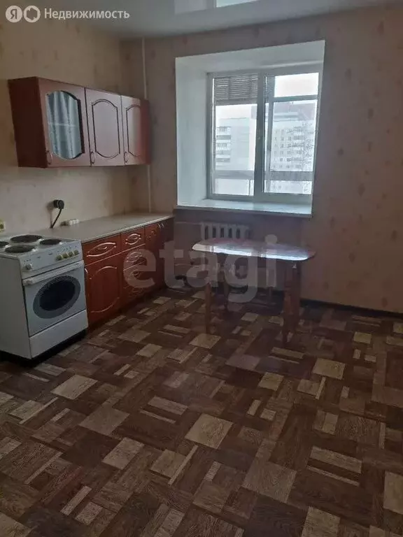 1-комнатная квартира: Пермь, улица Снайперов, 1 (44 м) - Фото 1