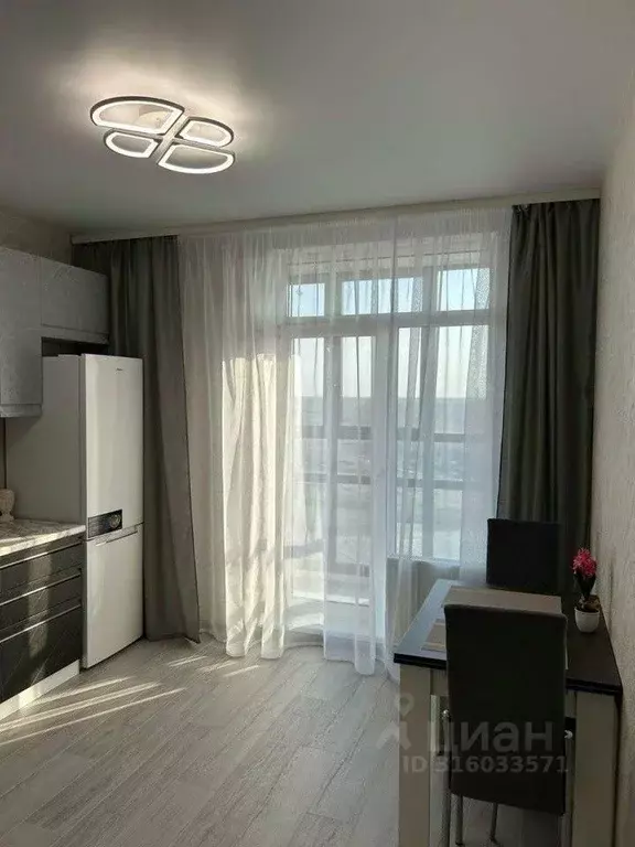1-к кв. Омская область, Омск Зеленая река мкр,  (37.0 м) - Фото 0