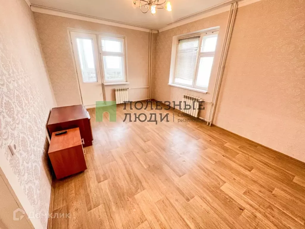 Продаётся 2-к квартира, 60.8 м - Фото 1