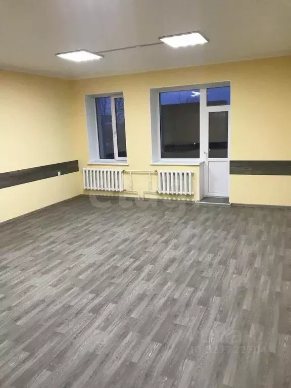 Офис в Амурская область, Благовещенск ул. Мухина, 31 (55 м) - Фото 1