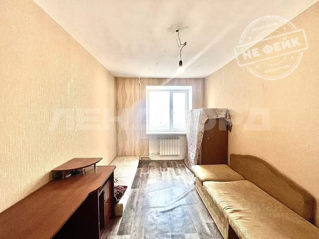 Комната Ростовская область, Ростов-на-Дону ул. Еременко, 87/2 (24.0 м) - Фото 1
