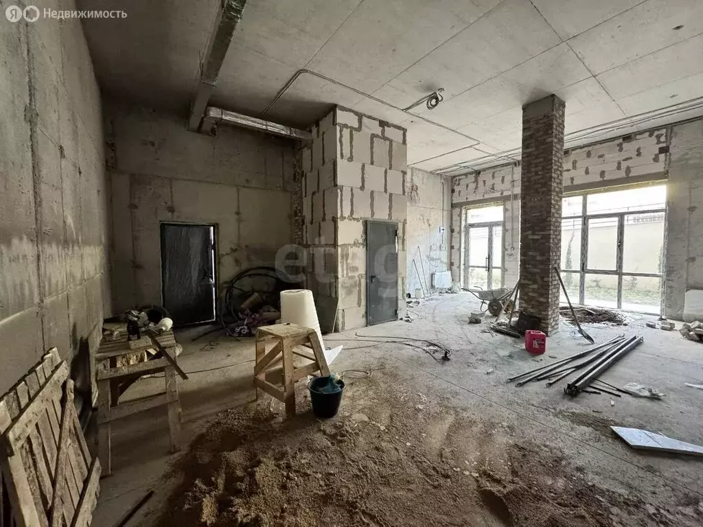 Помещение свободного назначения (72.5 м) - Фото 2