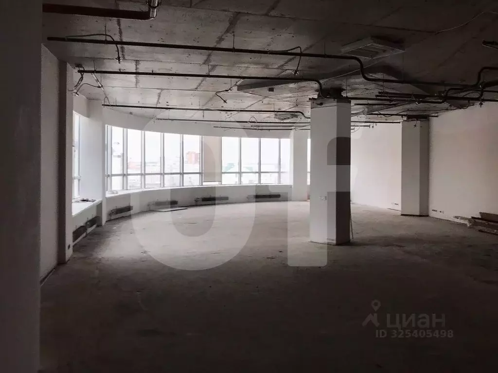 Офис в Москва Преображенская пл., 8 (4153 м) - Фото 2